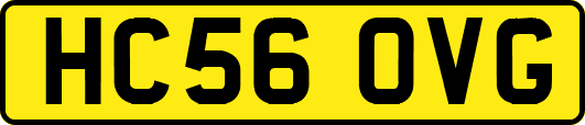 HC56OVG