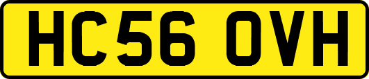 HC56OVH