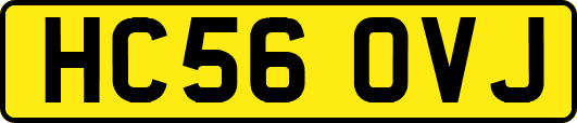 HC56OVJ