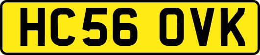 HC56OVK