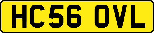 HC56OVL