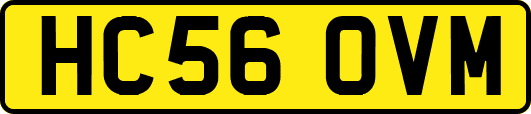 HC56OVM