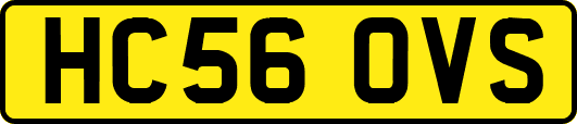 HC56OVS