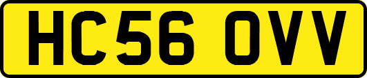 HC56OVV