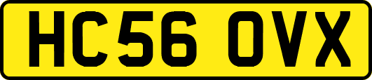 HC56OVX