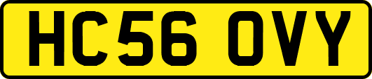 HC56OVY