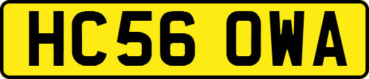 HC56OWA