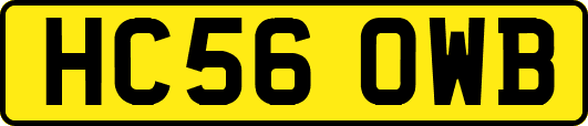 HC56OWB