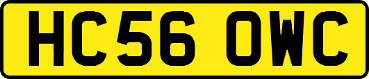 HC56OWC