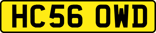 HC56OWD