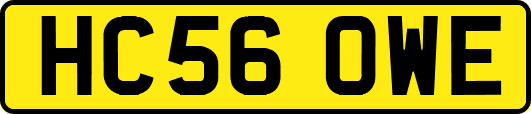 HC56OWE