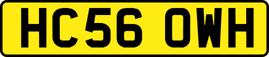 HC56OWH