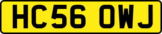 HC56OWJ