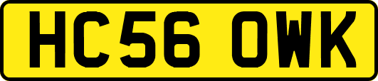 HC56OWK