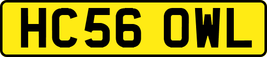 HC56OWL