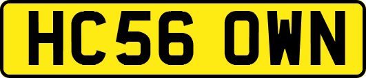 HC56OWN