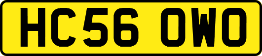 HC56OWO