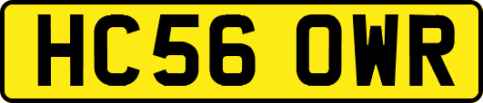 HC56OWR