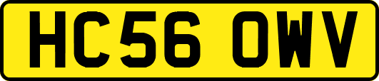 HC56OWV