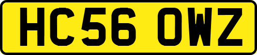 HC56OWZ