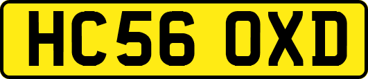 HC56OXD