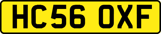 HC56OXF