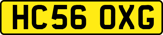 HC56OXG