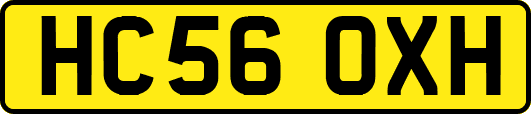 HC56OXH