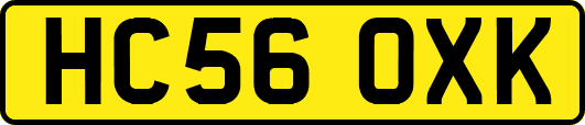 HC56OXK