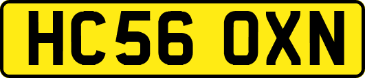 HC56OXN