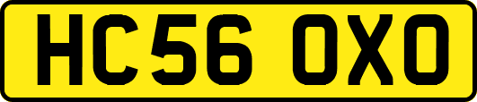 HC56OXO