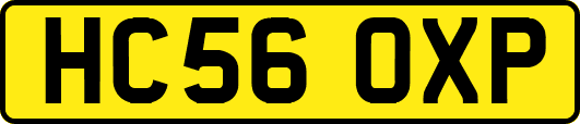HC56OXP
