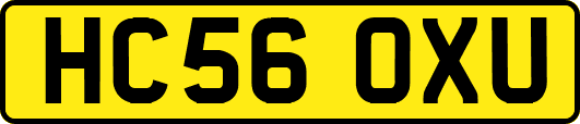 HC56OXU