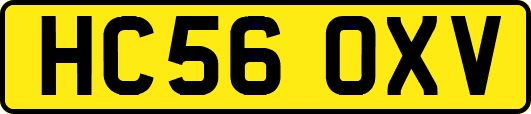 HC56OXV