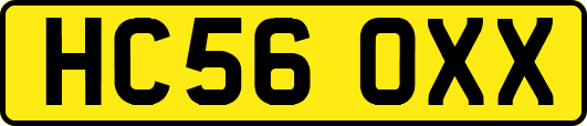 HC56OXX