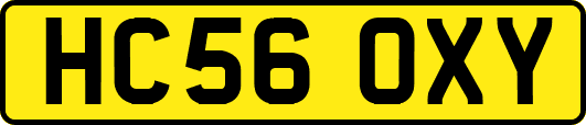 HC56OXY