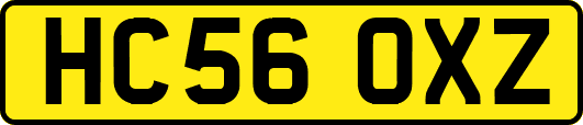 HC56OXZ