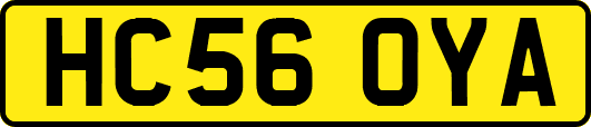 HC56OYA