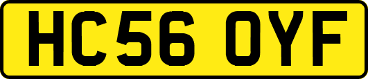 HC56OYF