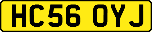 HC56OYJ