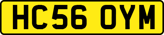 HC56OYM
