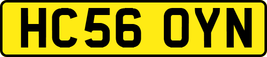 HC56OYN