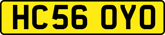 HC56OYO
