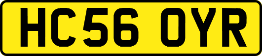 HC56OYR