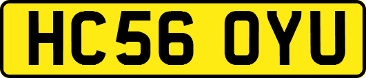 HC56OYU