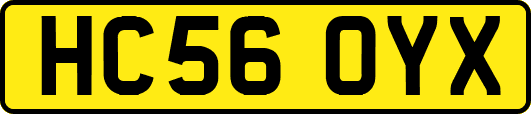 HC56OYX