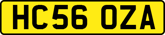 HC56OZA