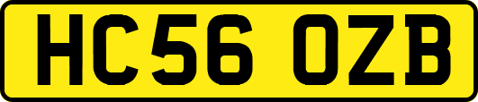 HC56OZB