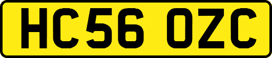 HC56OZC