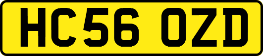 HC56OZD